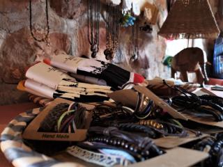 Omarunga Epupa-Falls Camp - Opuwo - 5