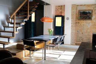 Klimatisiertes Loft im Herzen von Deidesheim - Deidesheim - 0