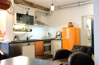 Klimatisiertes Loft im Herzen von Deidesheim - Deidesheim - 9