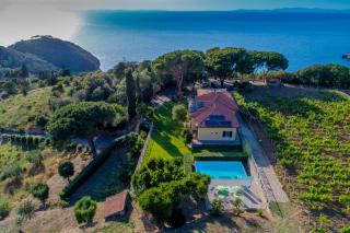 Mediterranean Villa - Porto Santo Stefano - 2