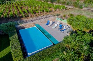 Mediterranean Villa - Porto Santo Stefano - 4