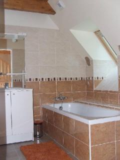 GITE MONTPLAISIR - Trancis - 6