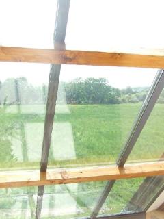GITE MONTPLAISIR - Trancis - 5