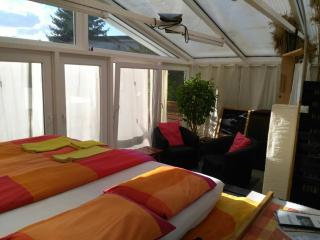 Greenhouse just 15 min from the Old Town - Bratislava - 7
