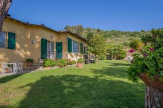 Mediterranean Villa - Porto Santo Stefano - 8