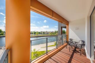 Apartamenty Sun & Snow Stara Stocznia - Gdańsk - 7