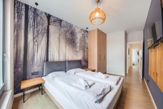 Apartamenty Sun & Snow Stara Stocznia - Gdańsk - 9