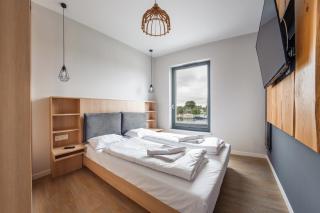 Apartamenty Sun & Snow Stara Stocznia - Gdańsk - 6