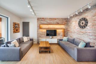 Apartamenty Sun & Snow Stara Stocznia - Gdańsk - 5