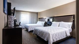 Holiday Inn Washington Capitol-National Mall by IHG - Washington - 6
