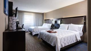 Holiday Inn Washington Capitol-National Mall by IHG - Washington - 4