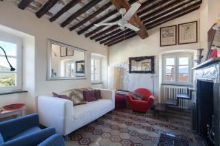 Fivestay Roof terrace overlooking the gulf - Montemarcello - 8