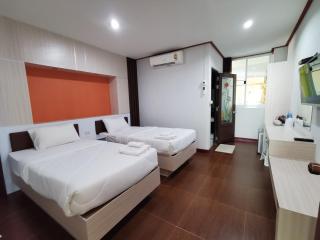 Honey Hotel Chiang Saen - Chiang Saen - 5