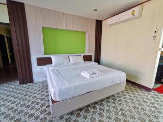 Honey Hotel Chiang Saen - Chiang Saen - 4