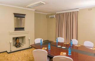 Heritage by Serendib - Blantyre - 4