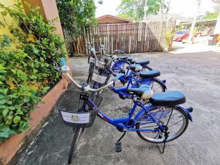 Honey Hotel Chiang Saen - Chiang Saen - 9