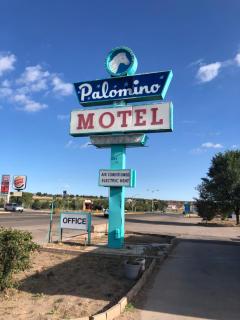 Palomino Motel - Las Vegas - 0