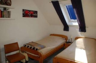 Apartment Edersee für 4 Personen - Frankenau - 1