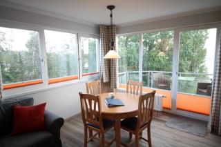 Ferienwohnung am Plöner See - 2