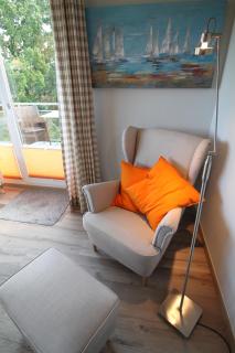Ferienwohnung am Plöner See - Ascheberg - 4