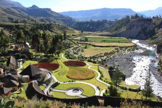 Colca Lodge Spa & Hot Springs - Yanque - 2