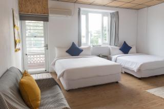 HELLO Make Yourself at Home - Kenting - 7