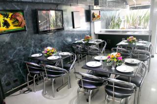 Hotel Ejecutivo Av la Esperanza - Bogotá - 8