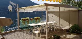 La casa dei cigni sul lago d’Orta - Omegna - 1