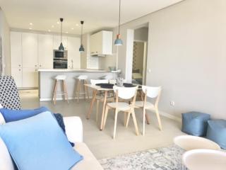 Apartamento Reis Magos - Caniço - 3