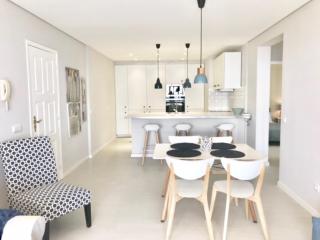 Apartamento Reis Magos - Caniço - 2