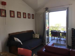 VILLA AS Campo Marzio - 6