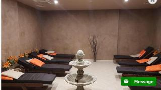 Stylish Studio Apart Aspen Golf Resort - 8