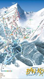 Stylish Studio Apart Aspen Golf Resort - 3