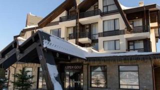 Stylish Studio Apart Aspen Golf Resort - 2