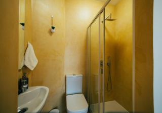 Pedras Salgadas Apartment - Pedras Salgadas - 1