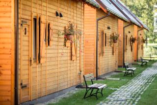 Ośrodek Wczasowy Maliwa - Jarosławiec - 5