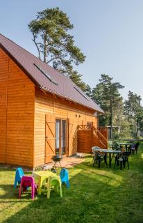 Ośrodek Wczasowy Maliwa - Jarosławiec - 6