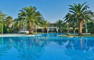Minerva Resort Hotel - Paestum - 0