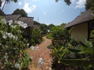 OP Bungalow - Chaweng - 0