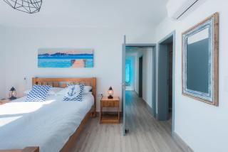 BLUE SEA VILLA with private heated Pool - 1