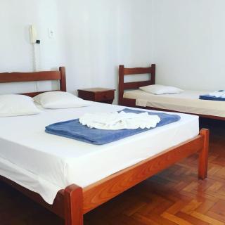 Hotel Guanabara - Caraguatatuba - 2