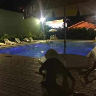 Hotel Guanabara - Caraguatatuba - 1