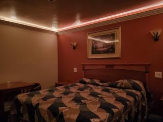 Deluxe Motel, Los Angeles Area - Downey - 7