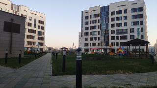 Квартира в 10 минутах АЭРОПОРТ, ЭКСПО, КОНГРЕСС ЦЕНТР, МЕГАСИЛКВЕЙ, НАЗАРБАЕВ УНИВЕР, НАЦБАНК, ХИЛТОН - 4