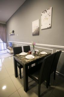 Palazio Apartment Mount Austin By The one - Johor Bahru - 8
