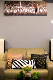 Palazio Apartment Mount Austin By The one - 4