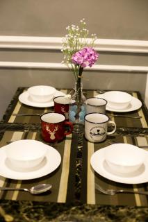 Palazio Apartment Mount Austin By The one - Johor Bahru - 3
