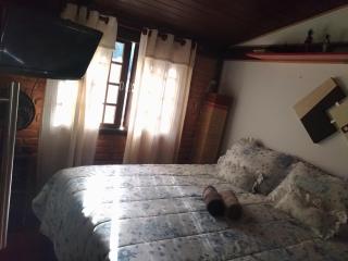 Casa Petrópolis Temporada - 1