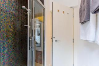 Stylist Studio 17 minutes to City - London - 4
