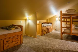 Lodge at Palmer Gulch - 3